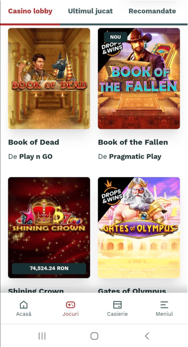 Magic Magic Casino